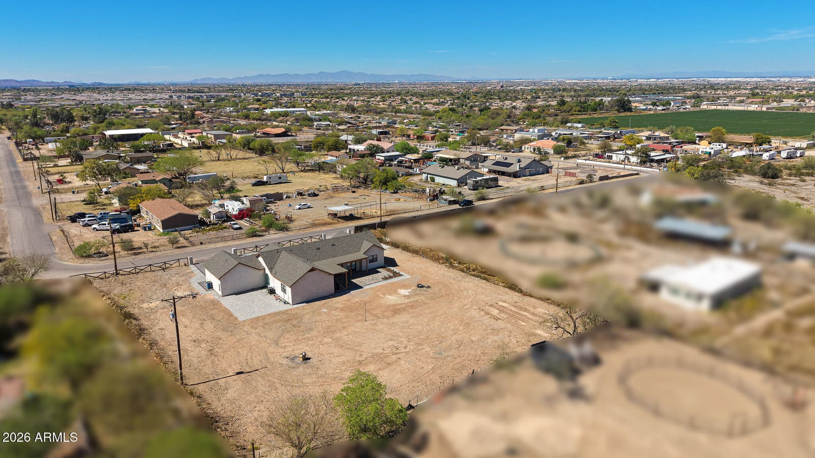 9845 S 31st Avenue, Laveen, AZ 85339 — photo 40 of 42