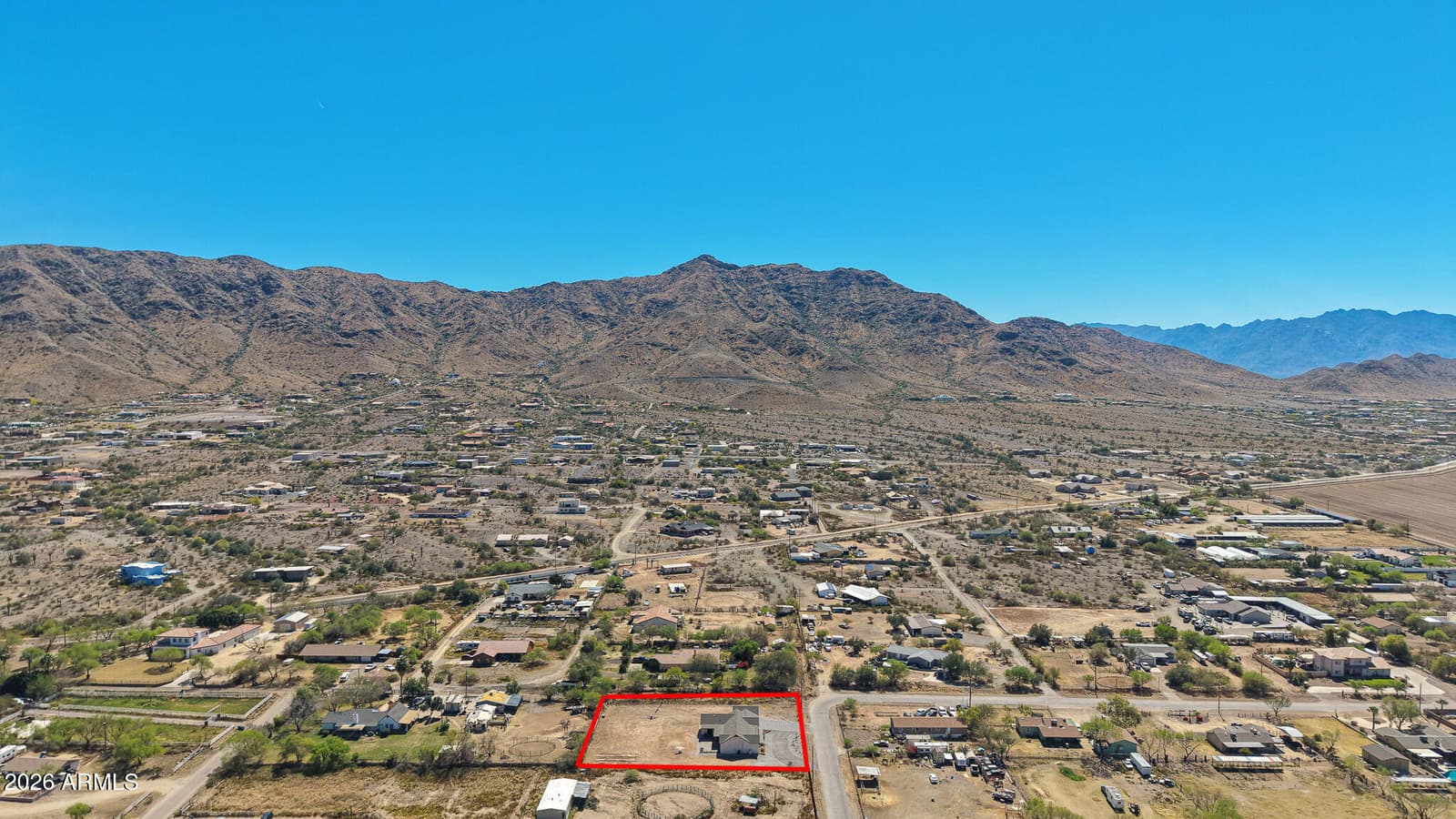 9845 S 31st Avenue, Laveen, AZ 85339 — photo 41 of 42