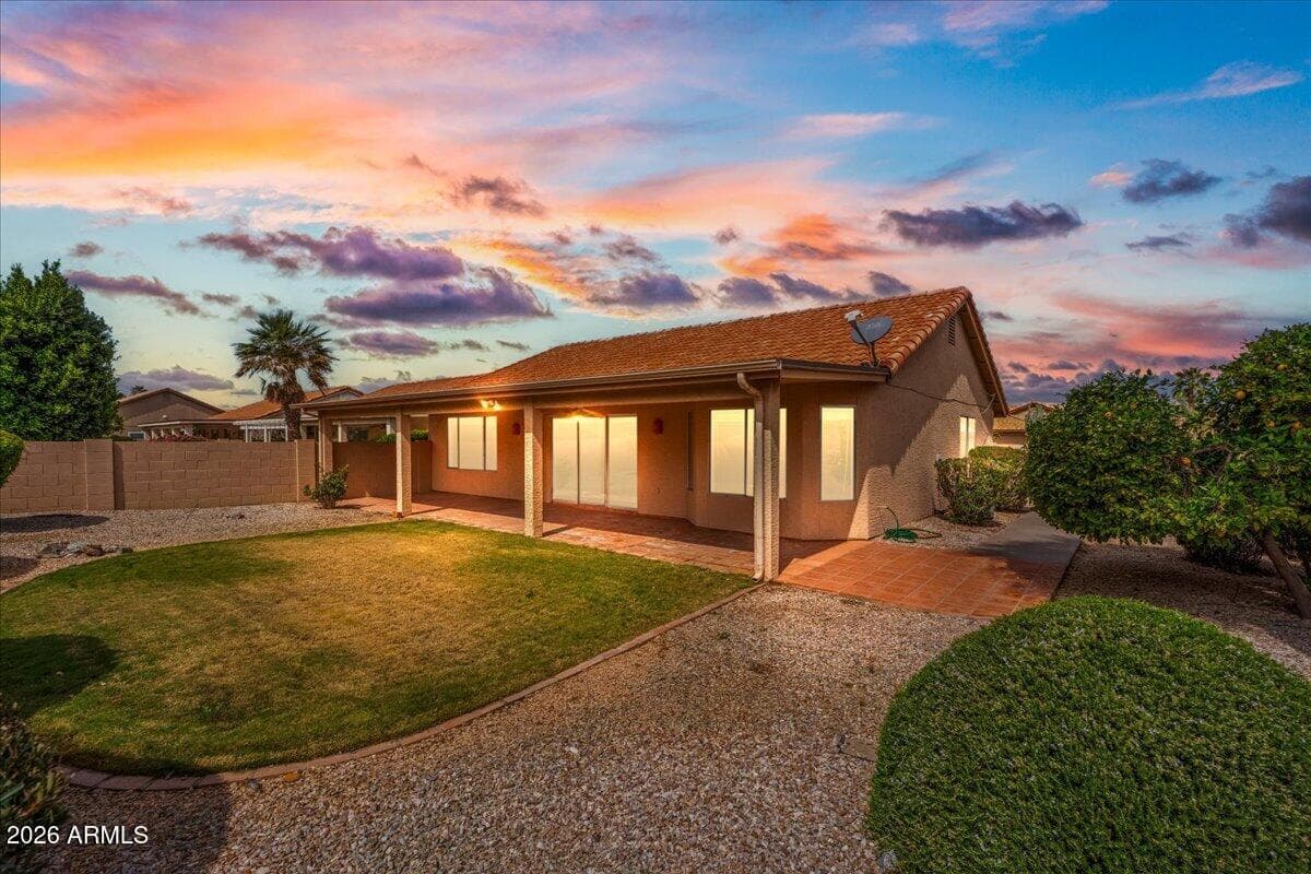 10551 E VOAX Drive, Sun Lakes, AZ 85248 — photo 8 of 63