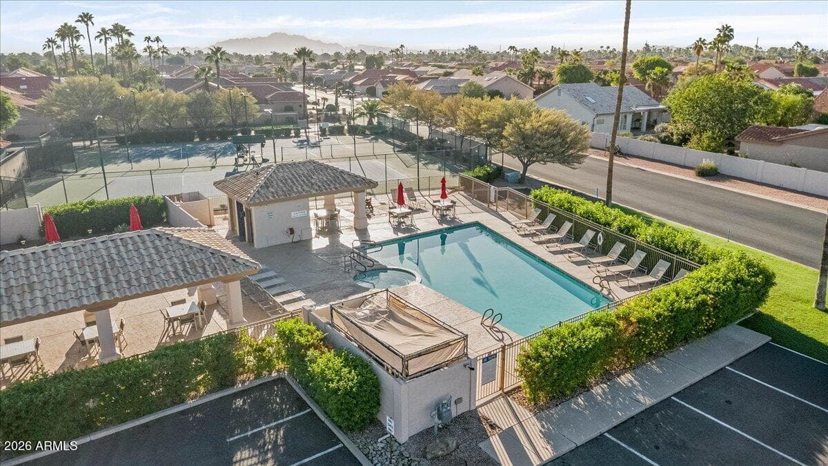 10551 E VOAX Drive, Sun Lakes, AZ 85248 — photo 58 of 63