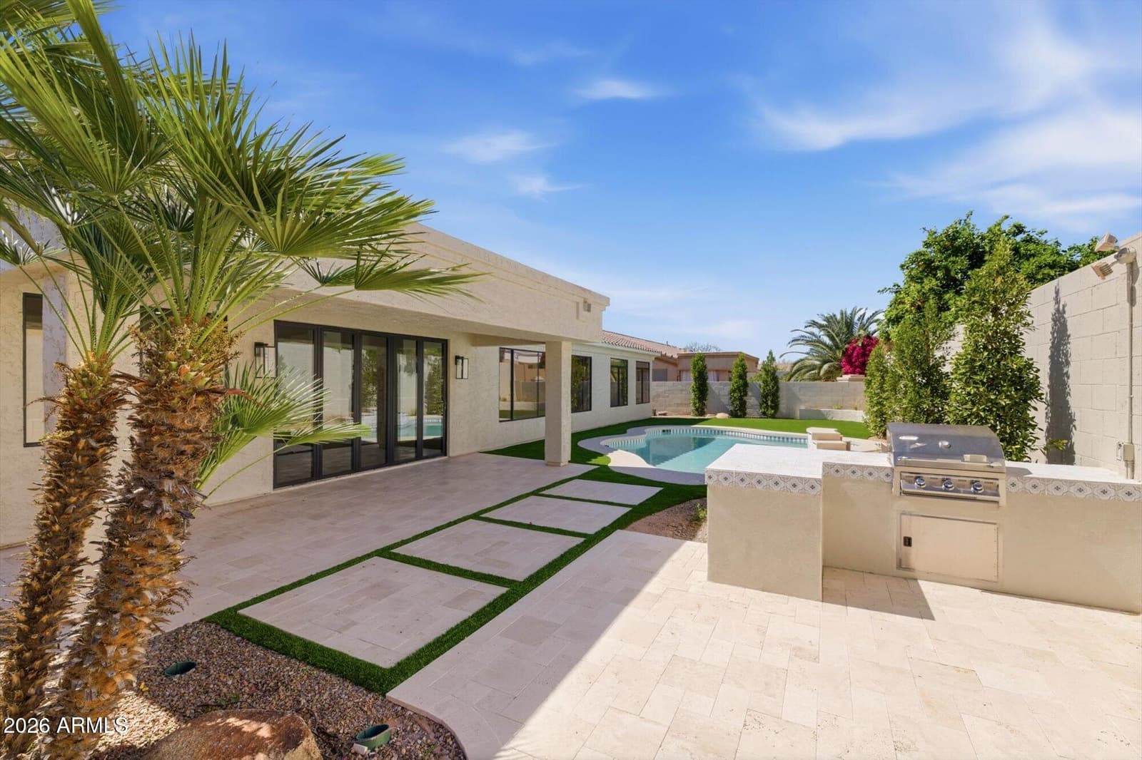 7776 E SANDS Drive, Scottsdale, AZ 85255 — photo 17 of 18