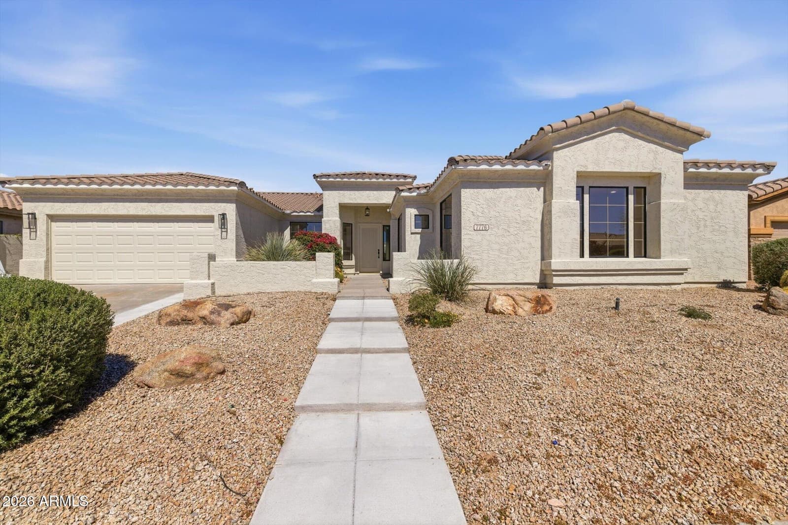 7776 E SANDS Drive, Scottsdale, AZ 85255 — photo 1 of 18