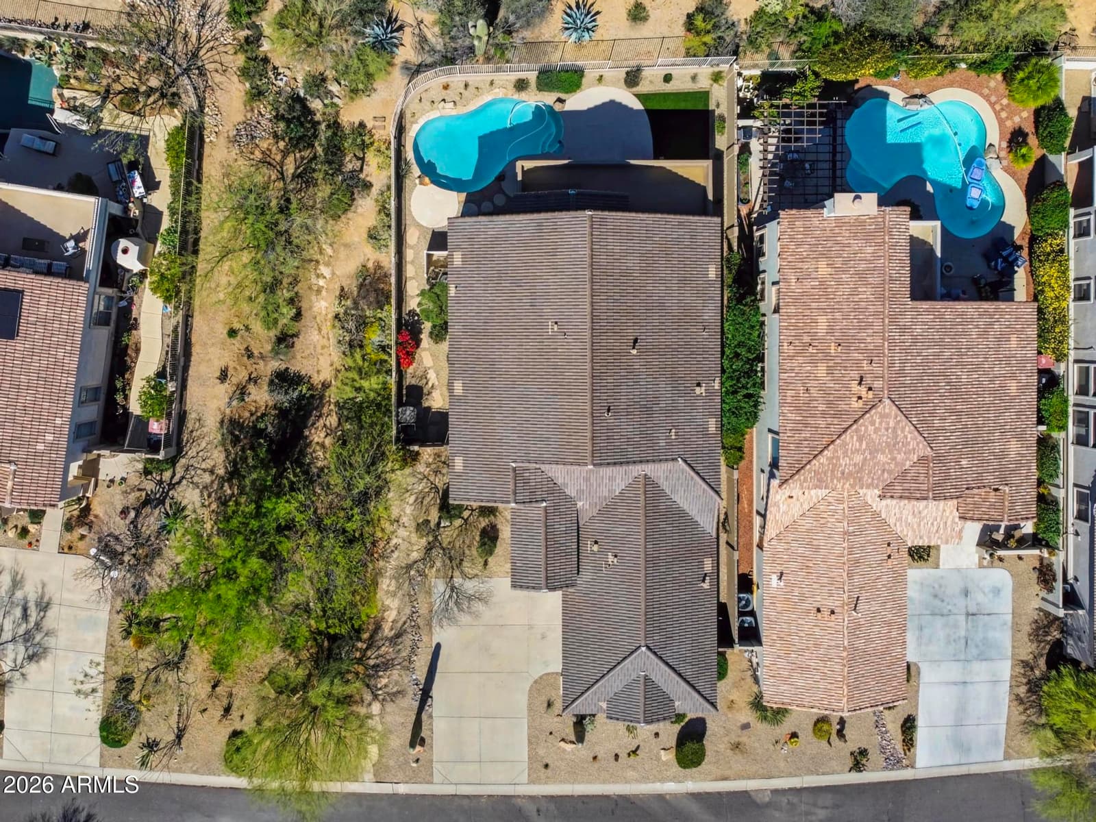 11538 E BRONCO Trail, Scottsdale, AZ 85255 — photo 4 of 29