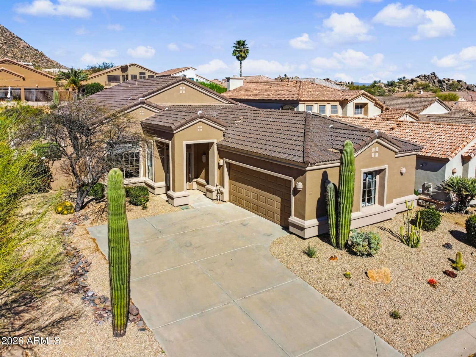 11538 E BRONCO Trail, Scottsdale, AZ 85255 — photo 1 of 29