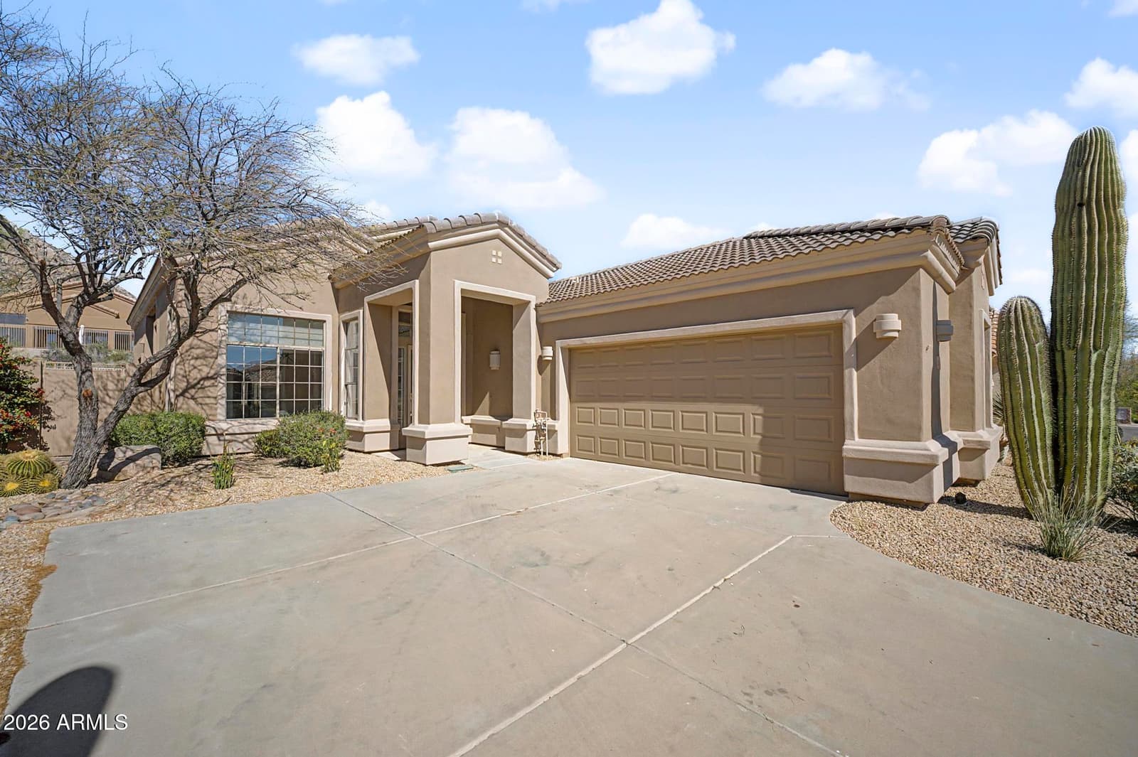 11538 E BRONCO Trail, Scottsdale, AZ 85255 — photo 2 of 29