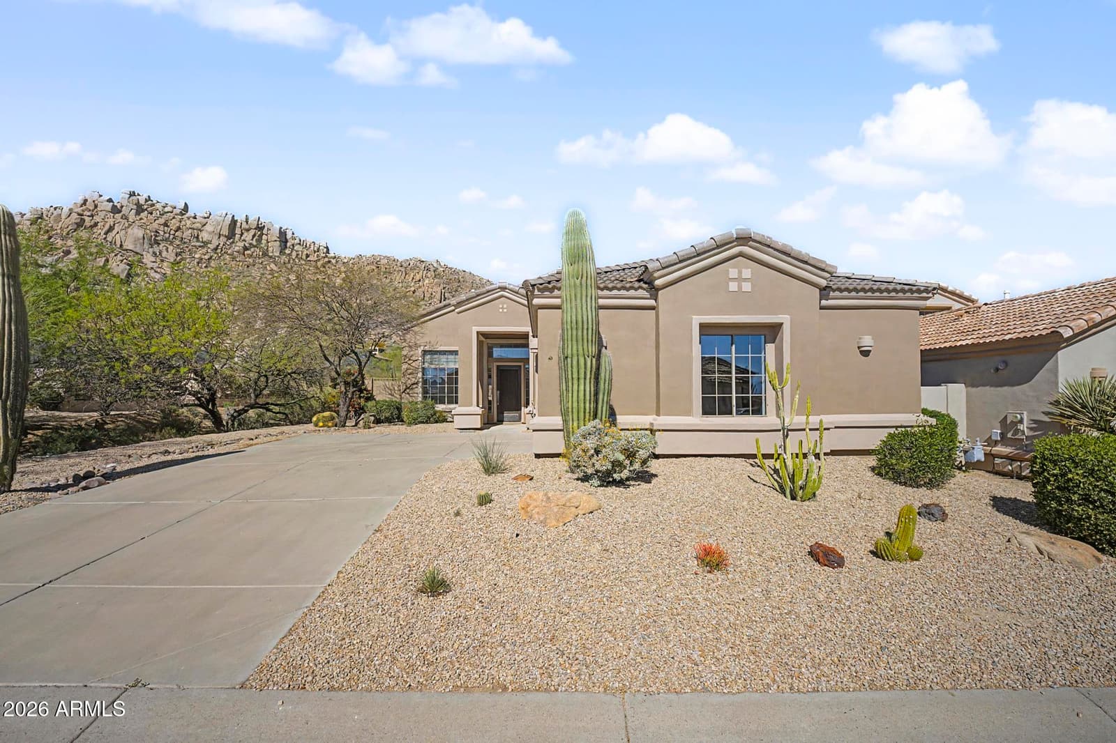11538 E BRONCO Trail, Scottsdale, AZ 85255 — photo 24 of 29