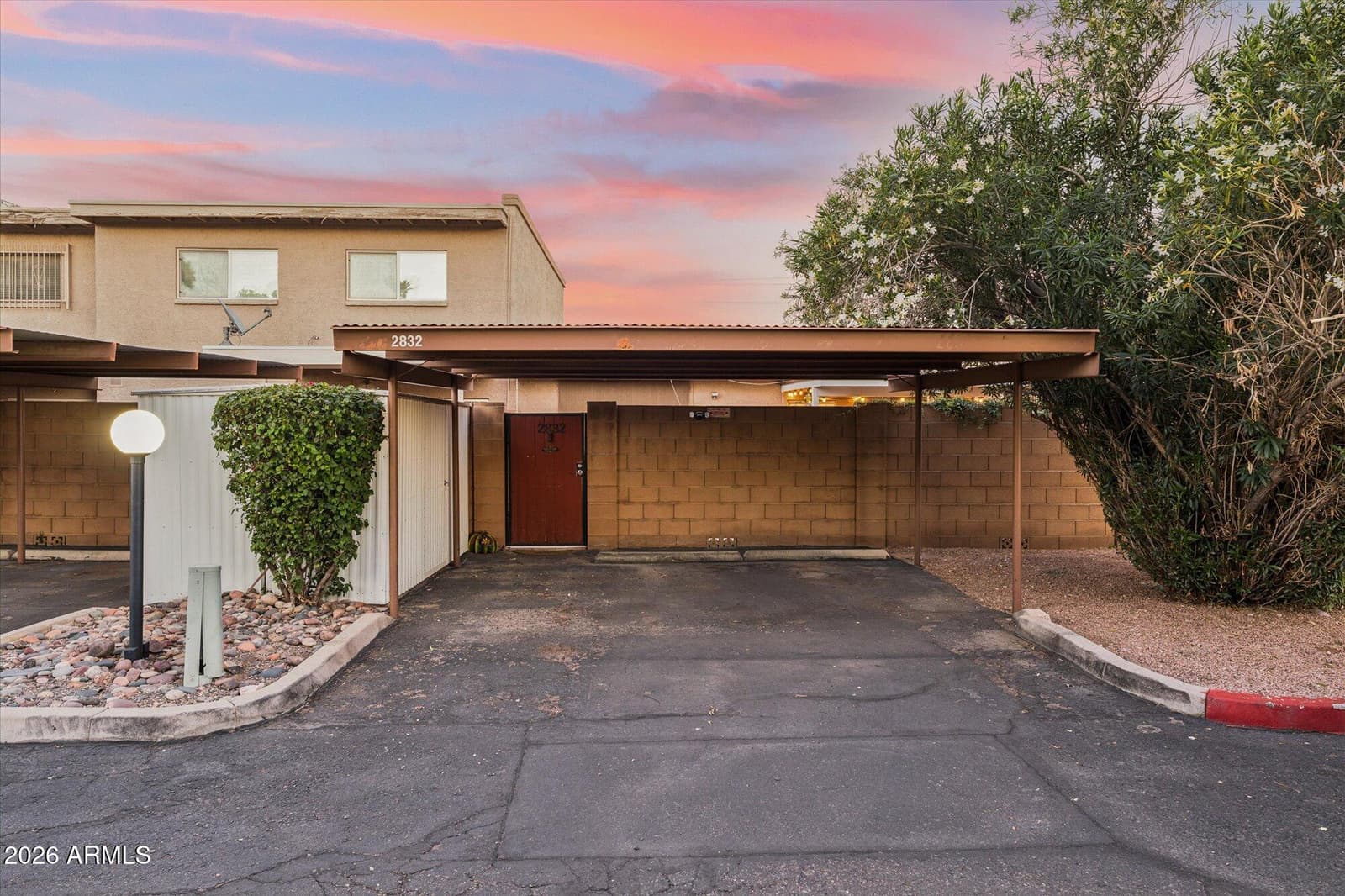 2832 N GRANITE REEF Road, Scottsdale, AZ 85257 — photo 11 of 11