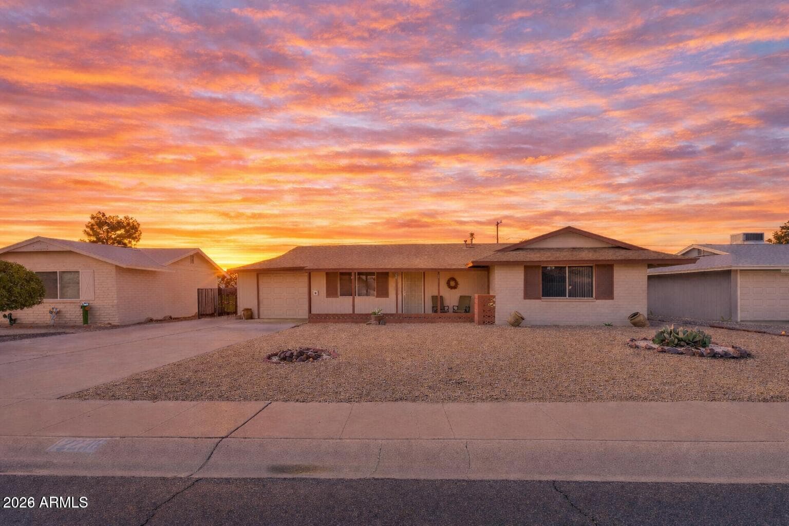 12236 N PEBBLE BEACH Drive, Sun City, AZ 85351 — photo 34 of 35