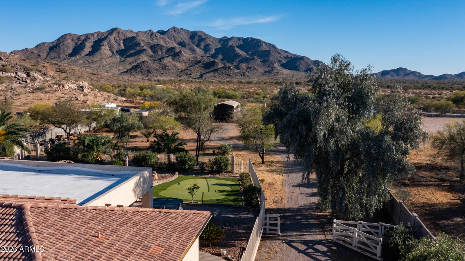 16729 E STACEY Road, Queen Creek, AZ 85142 — photo 46 of 125