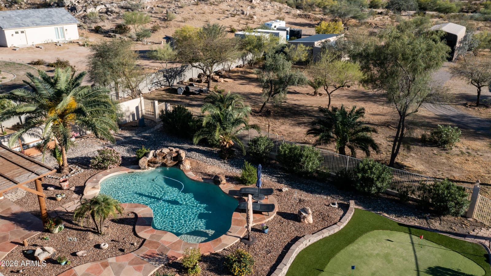 16729 E STACEY Road, Queen Creek, AZ 85142 — photo 7 of 125