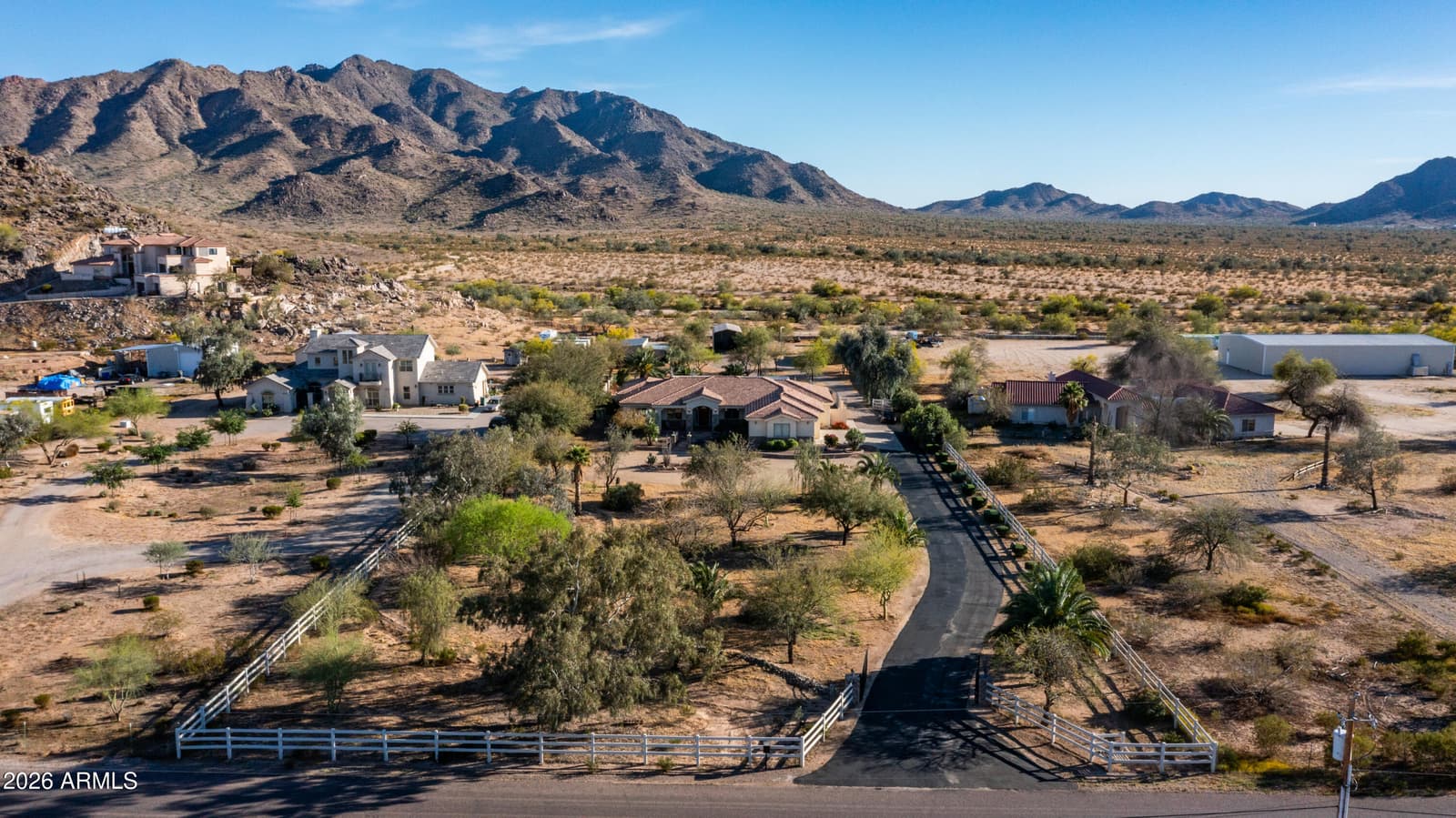 16729 E STACEY Road, Queen Creek, AZ 85142 — photo 47 of 125