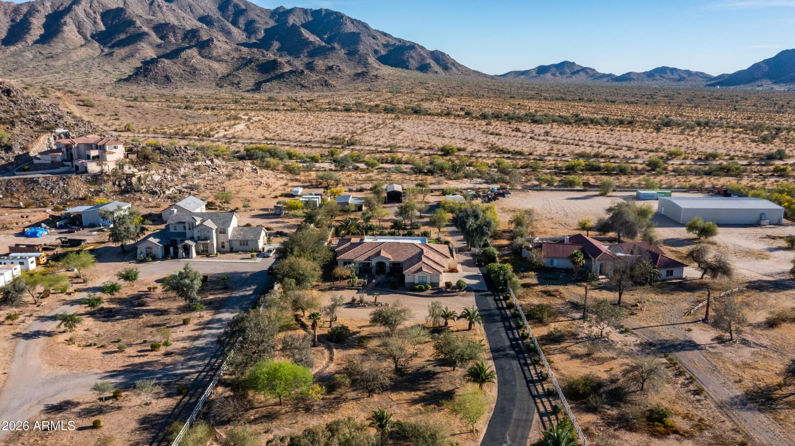 16729 E STACEY Road, Queen Creek, AZ 85142 — photo 48 of 125