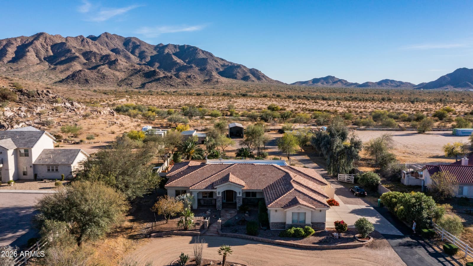 16729 E STACEY Road, Queen Creek, AZ 85142 — photo 51 of 125