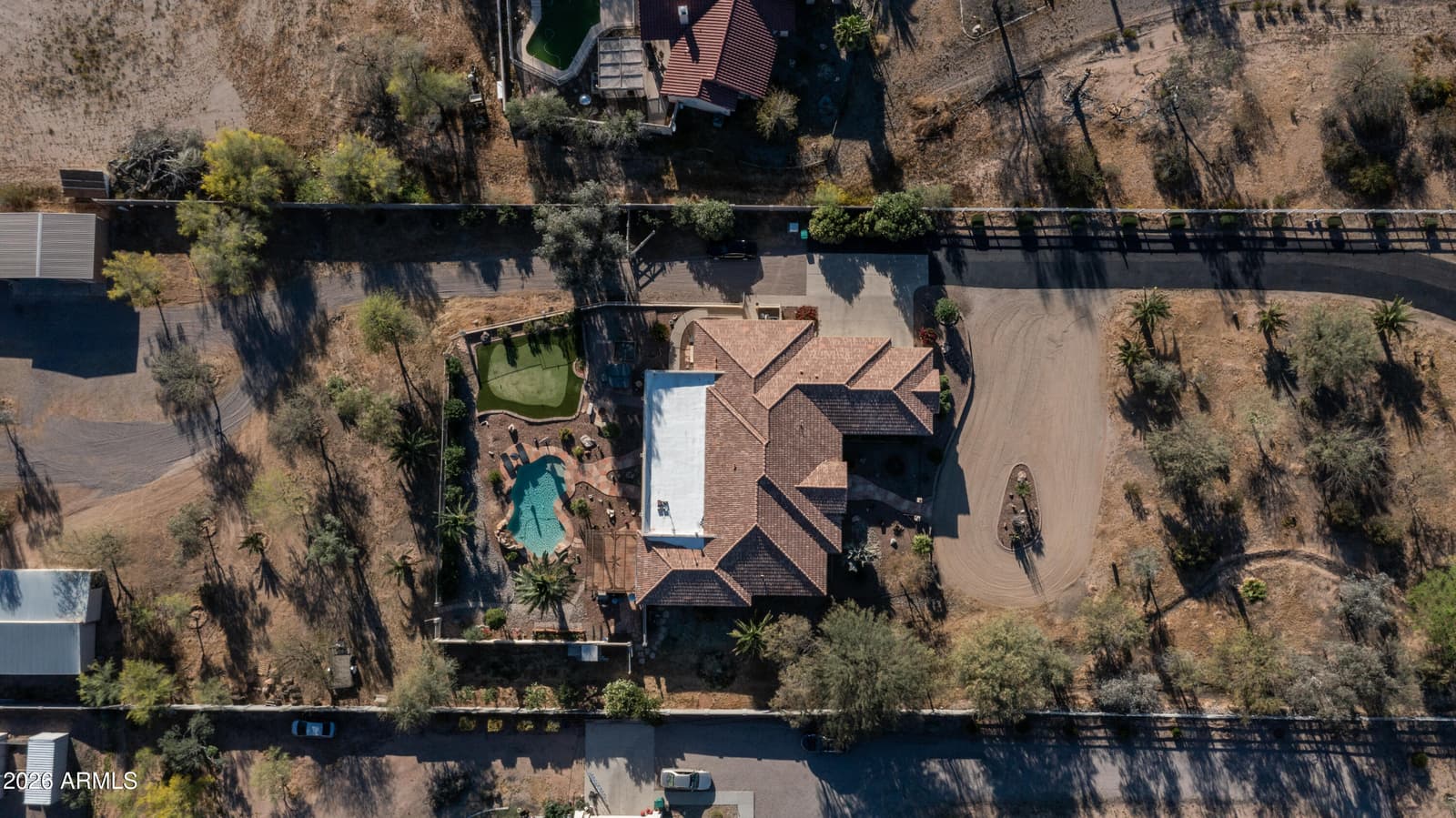 16729 E STACEY Road, Queen Creek, AZ 85142 — photo 56 of 125