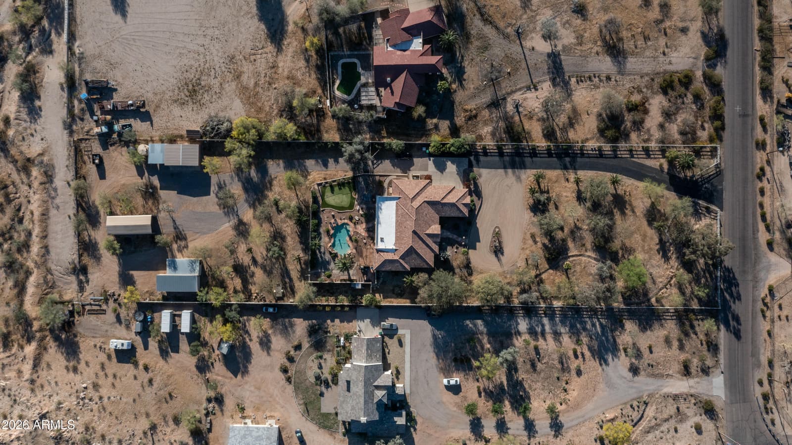16729 E STACEY Road, Queen Creek, AZ 85142 — photo 57 of 125