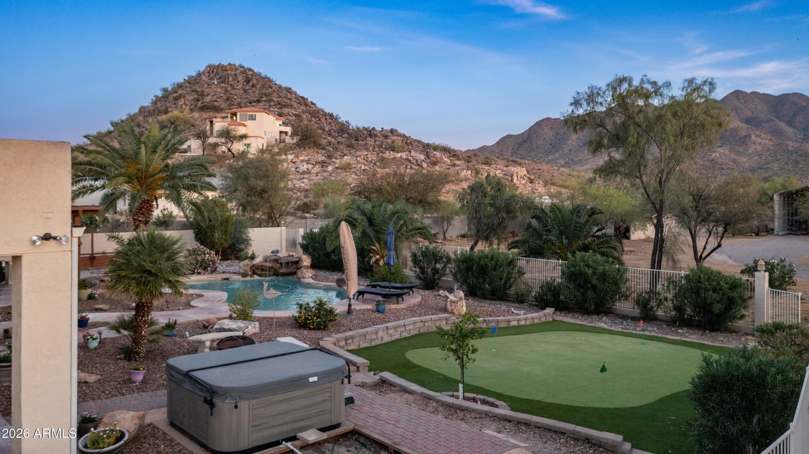16729 E STACEY Road, Queen Creek, AZ 85142 — photo 58 of 125