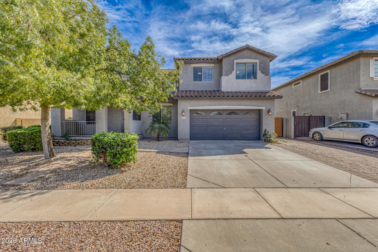 3519 E TONTO Drive, Gilbert, AZ 85298 — photo 1 of 37