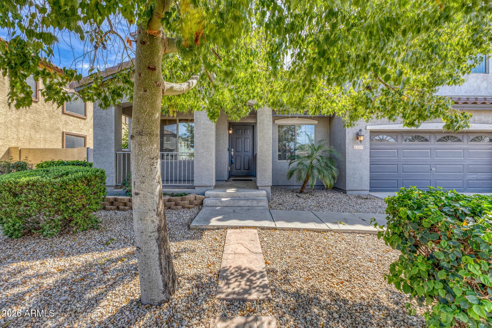 3519 E TONTO Drive, Gilbert, AZ 85298 — photo 2 of 37