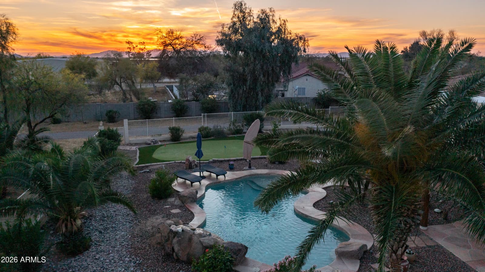 16729 E STACEY Road, Queen Creek, AZ 85142 — photo 4 of 125