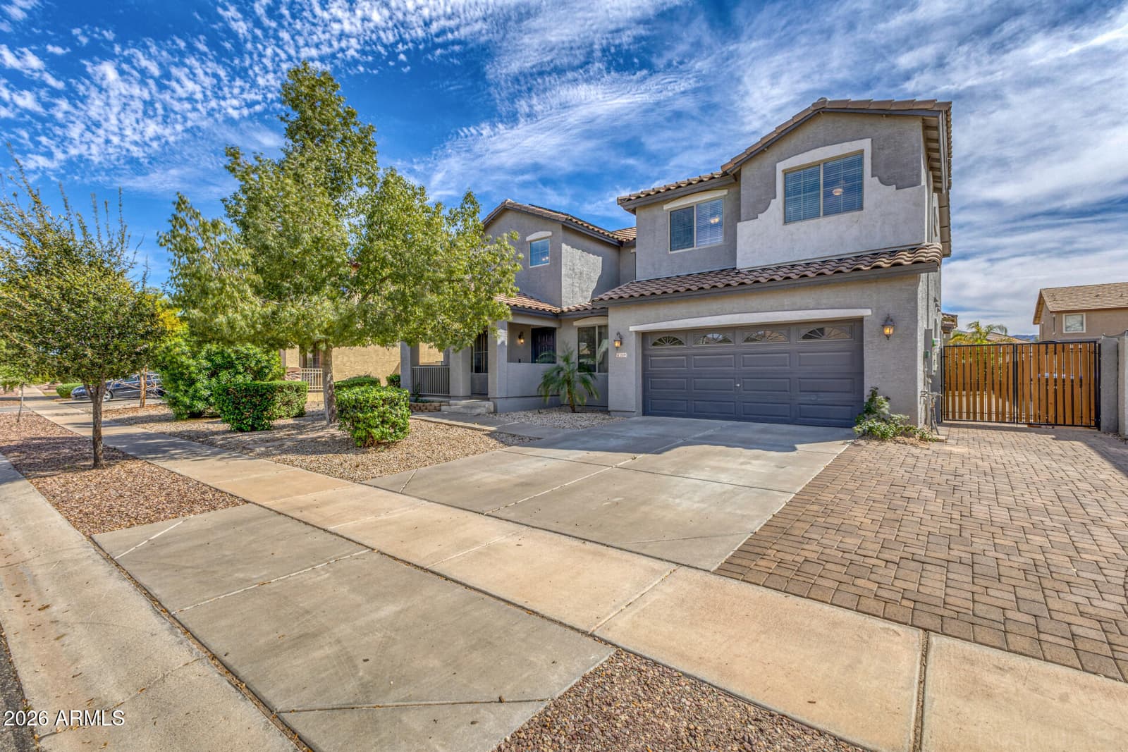 3519 E TONTO Drive, Gilbert, AZ 85298 — photo 3 of 37