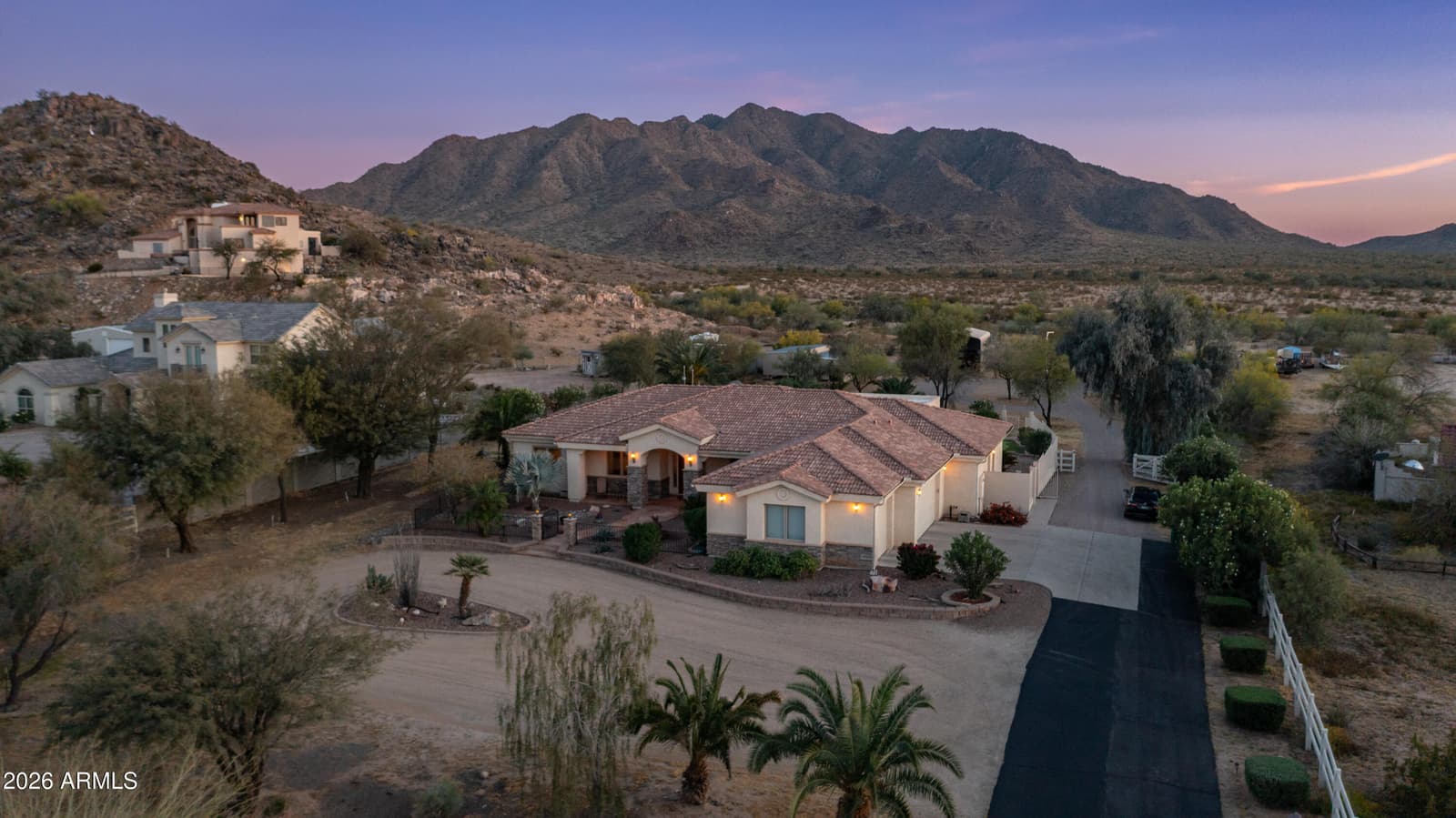 16729 E STACEY Road, Queen Creek, AZ 85142 — photo 2 of 125