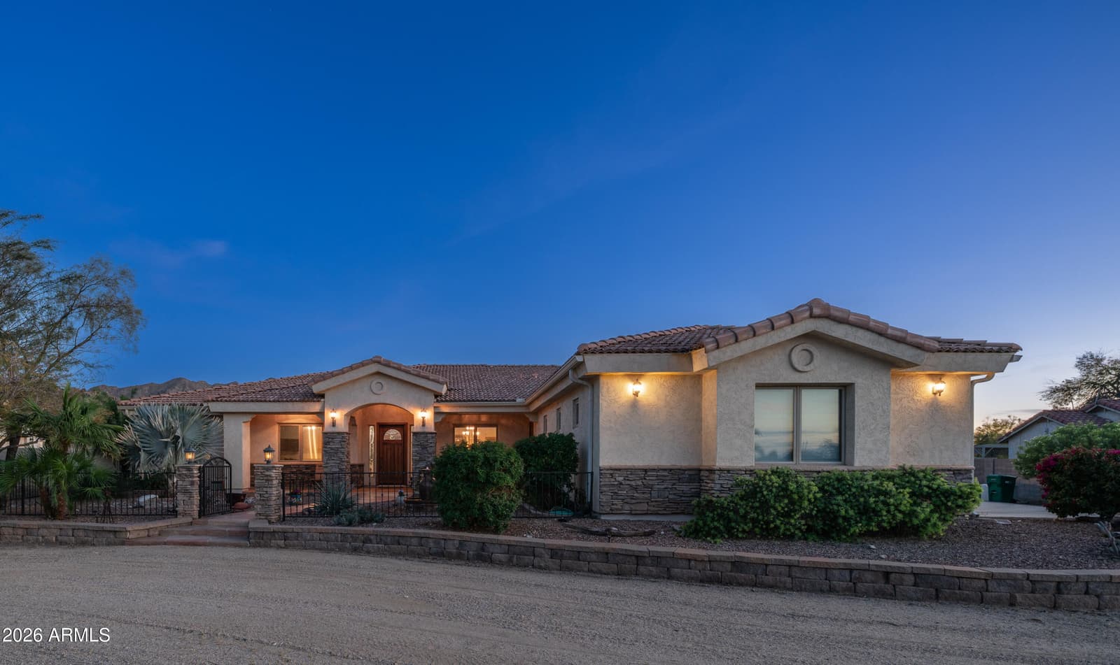 16729 E STACEY Road, Queen Creek, AZ 85142 — photo 70 of 125