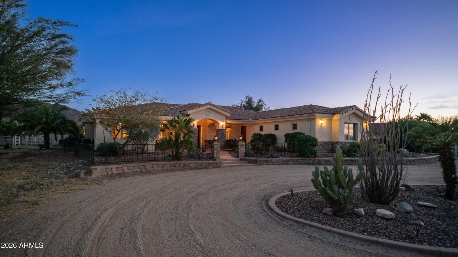 16729 E STACEY Road, Queen Creek, AZ 85142 — photo 71 of 125