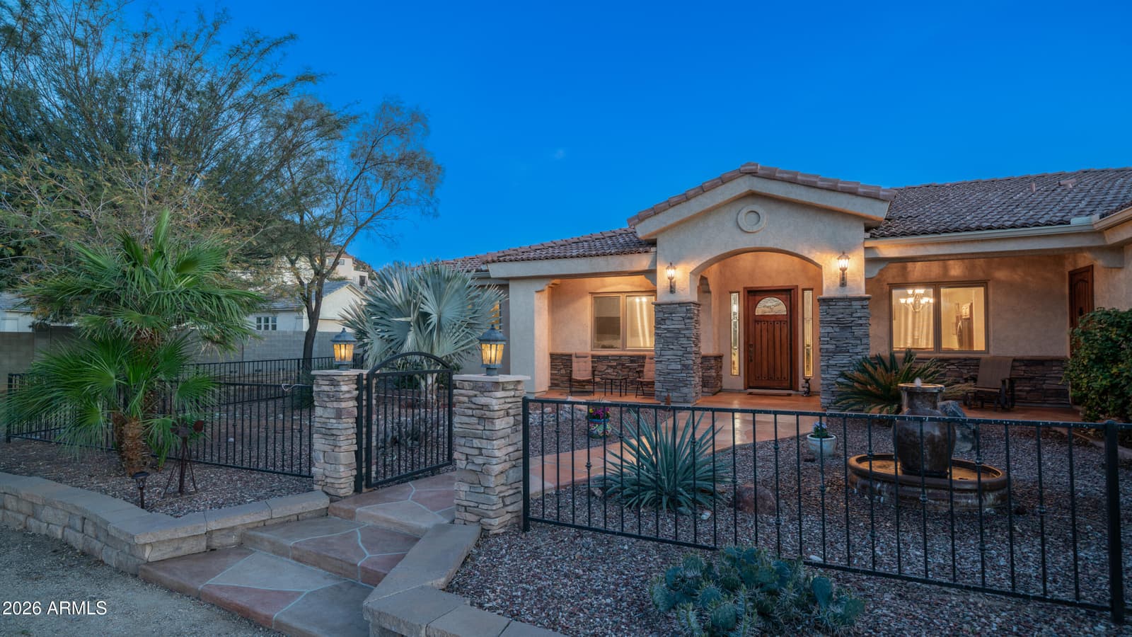 16729 E STACEY Road, Queen Creek, AZ 85142 — photo 72 of 125