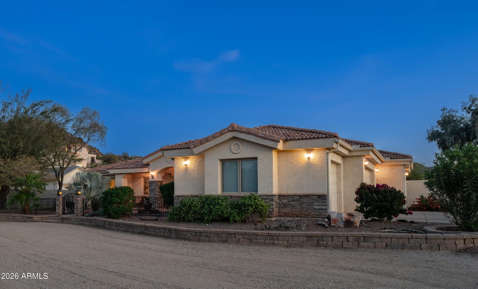 16729 E STACEY Road, Queen Creek, AZ 85142 — photo 73 of 125