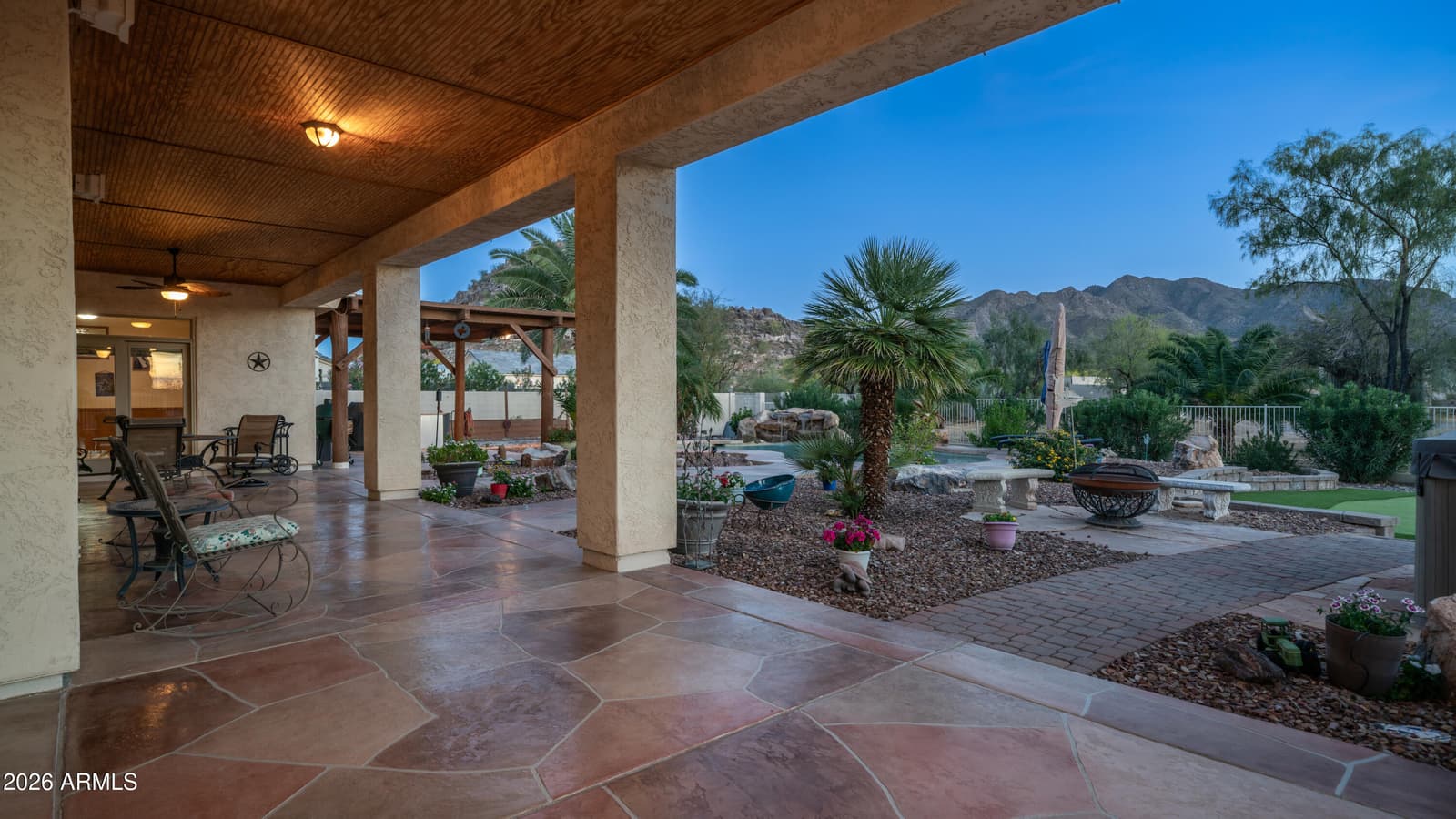 16729 E STACEY Road, Queen Creek, AZ 85142 — photo 75 of 125