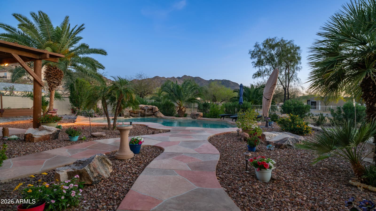 16729 E STACEY Road, Queen Creek, AZ 85142 — photo 77 of 125