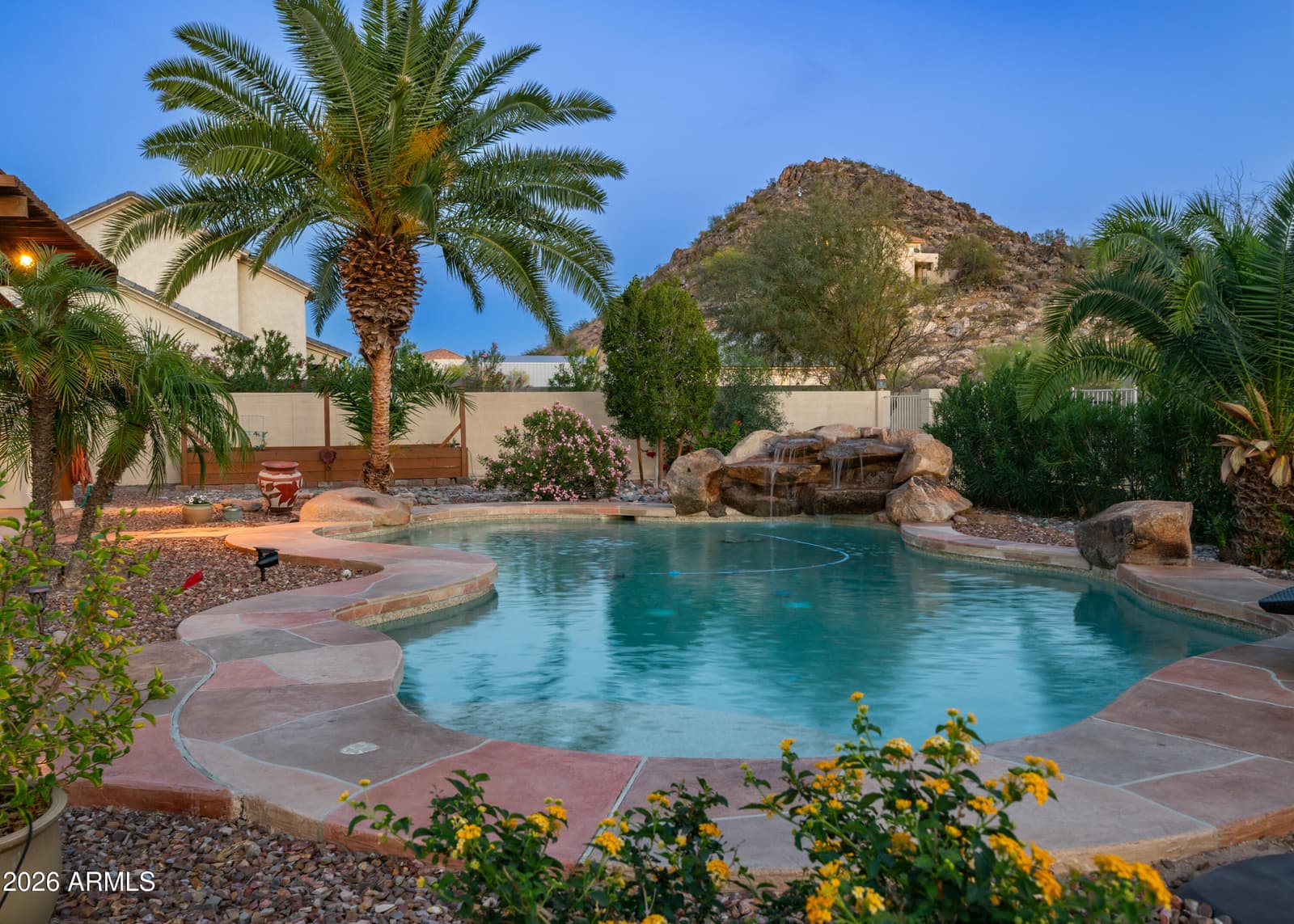 16729 E STACEY Road, Queen Creek, AZ 85142 — photo 78 of 125