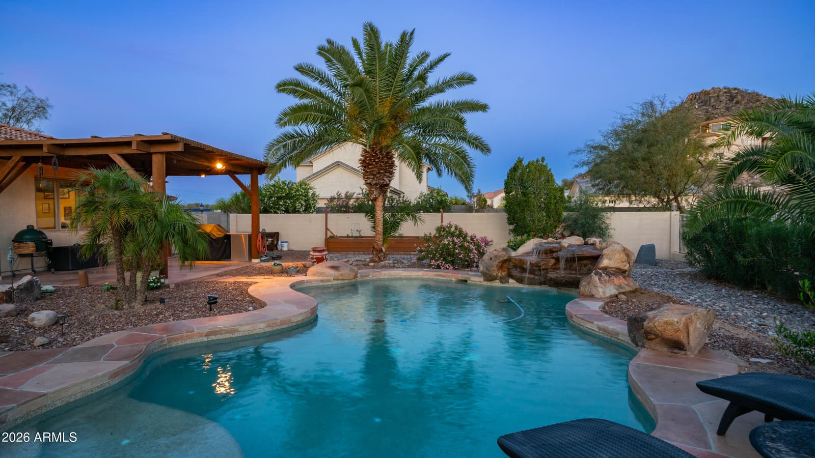 16729 E STACEY Road, Queen Creek, AZ 85142 — photo 80 of 125