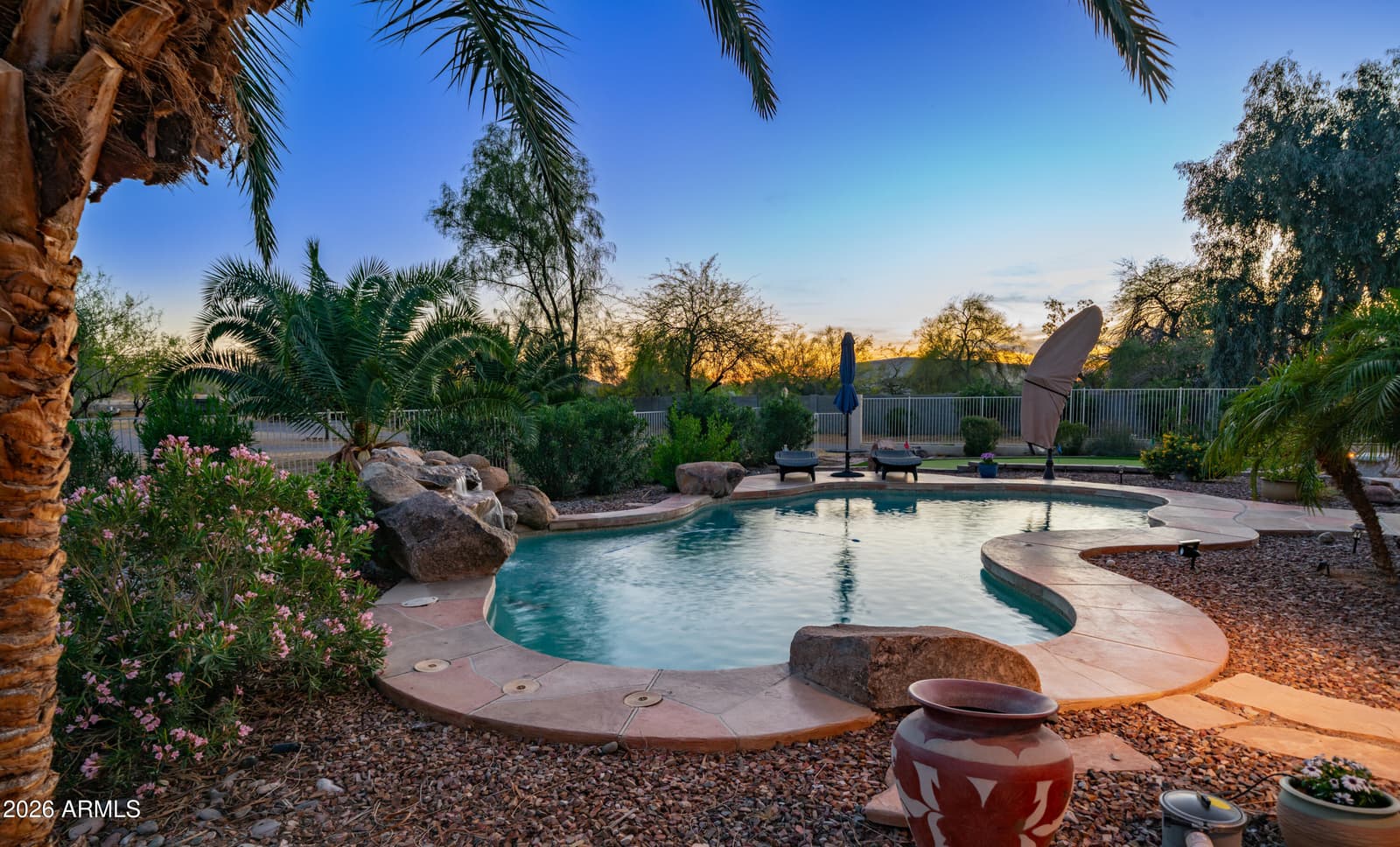 16729 E STACEY Road, Queen Creek, AZ 85142 — photo 81 of 125