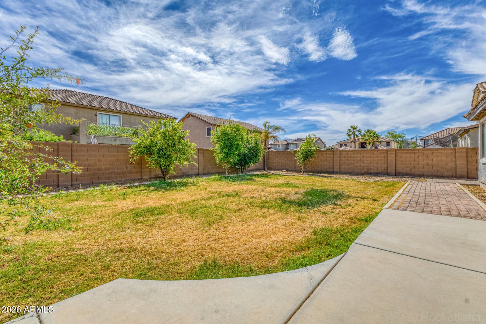 3519 E TONTO Drive, Gilbert, AZ 85298 — photo 36 of 37