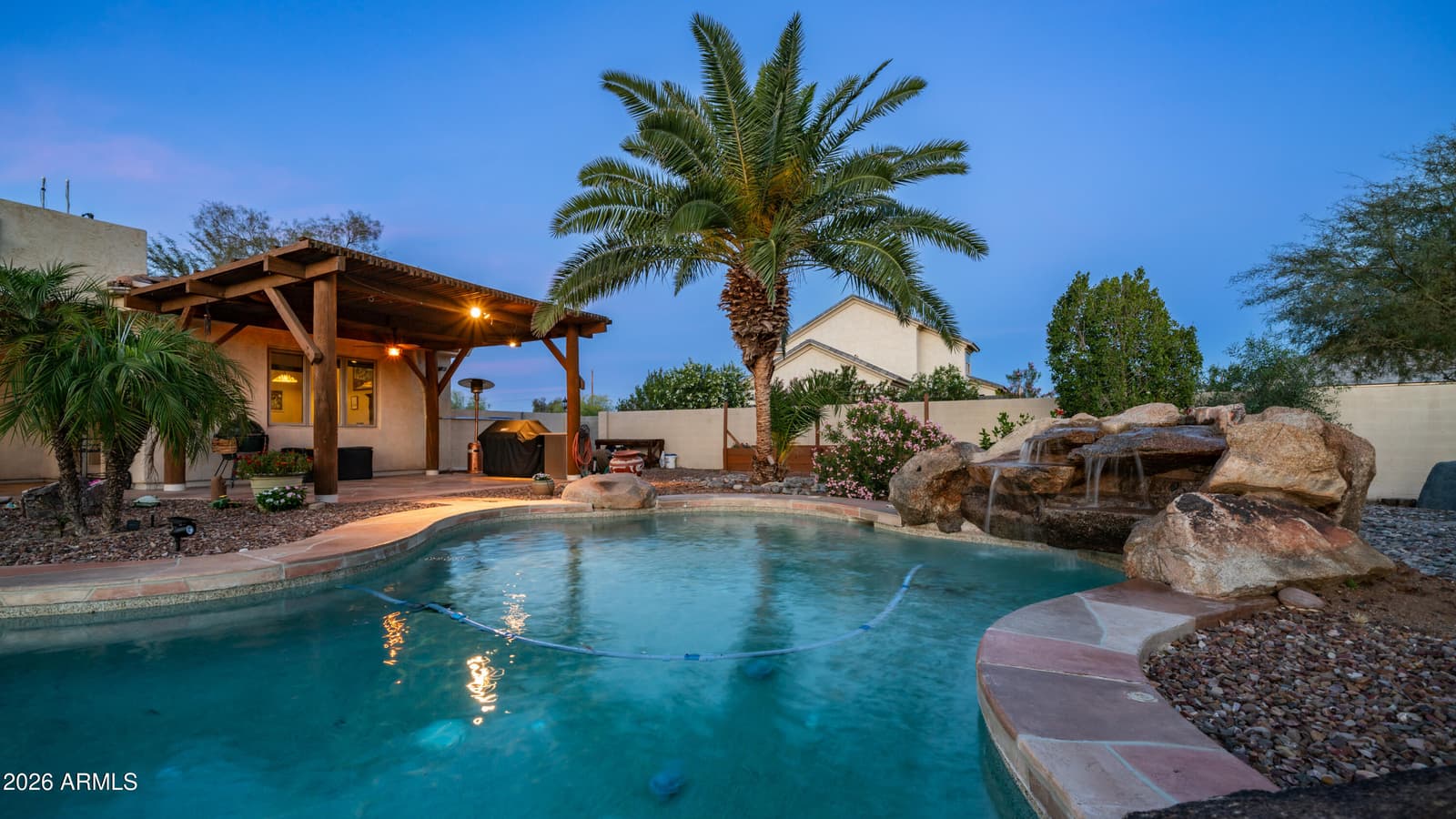 16729 E STACEY Road, Queen Creek, AZ 85142 — photo 83 of 125