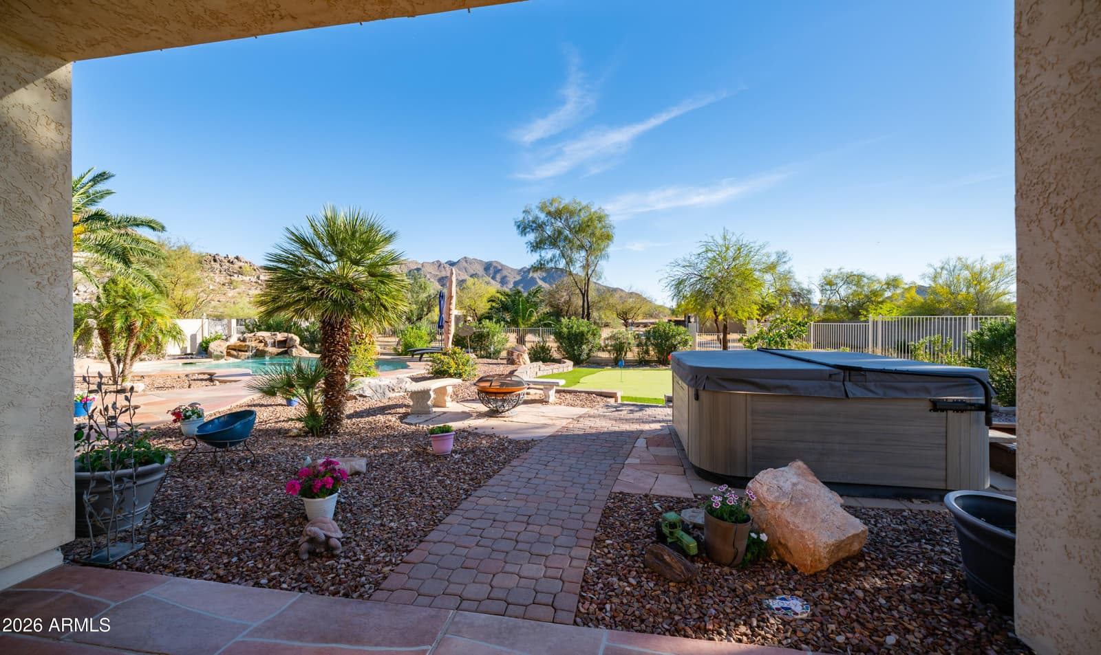 16729 E STACEY Road, Queen Creek, AZ 85142 — photo 76 of 125
