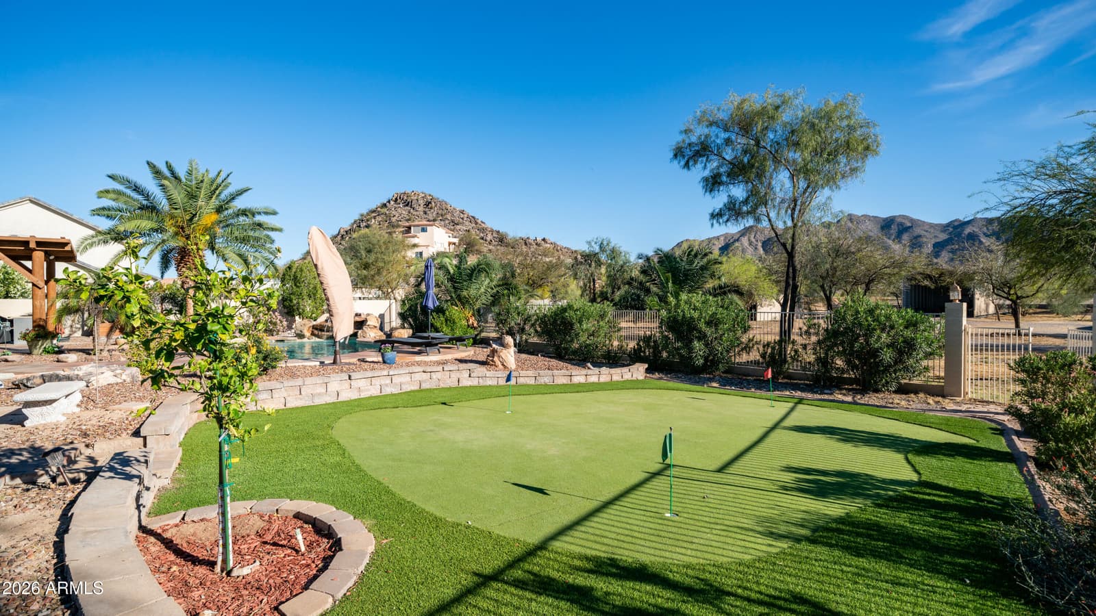 16729 E STACEY Road, Queen Creek, AZ 85142 — photo 88 of 125