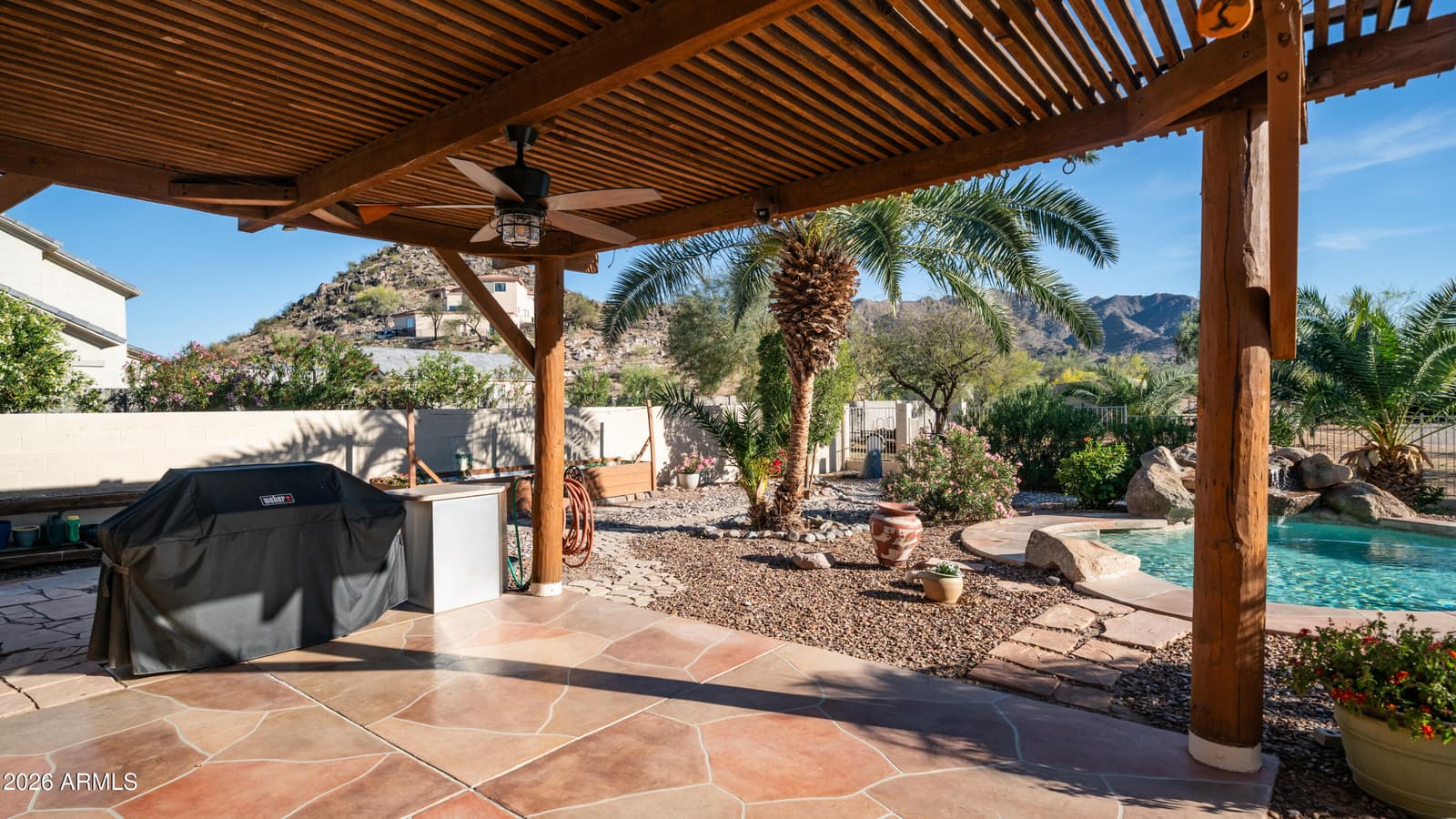 16729 E STACEY Road, Queen Creek, AZ 85142 — photo 93 of 125