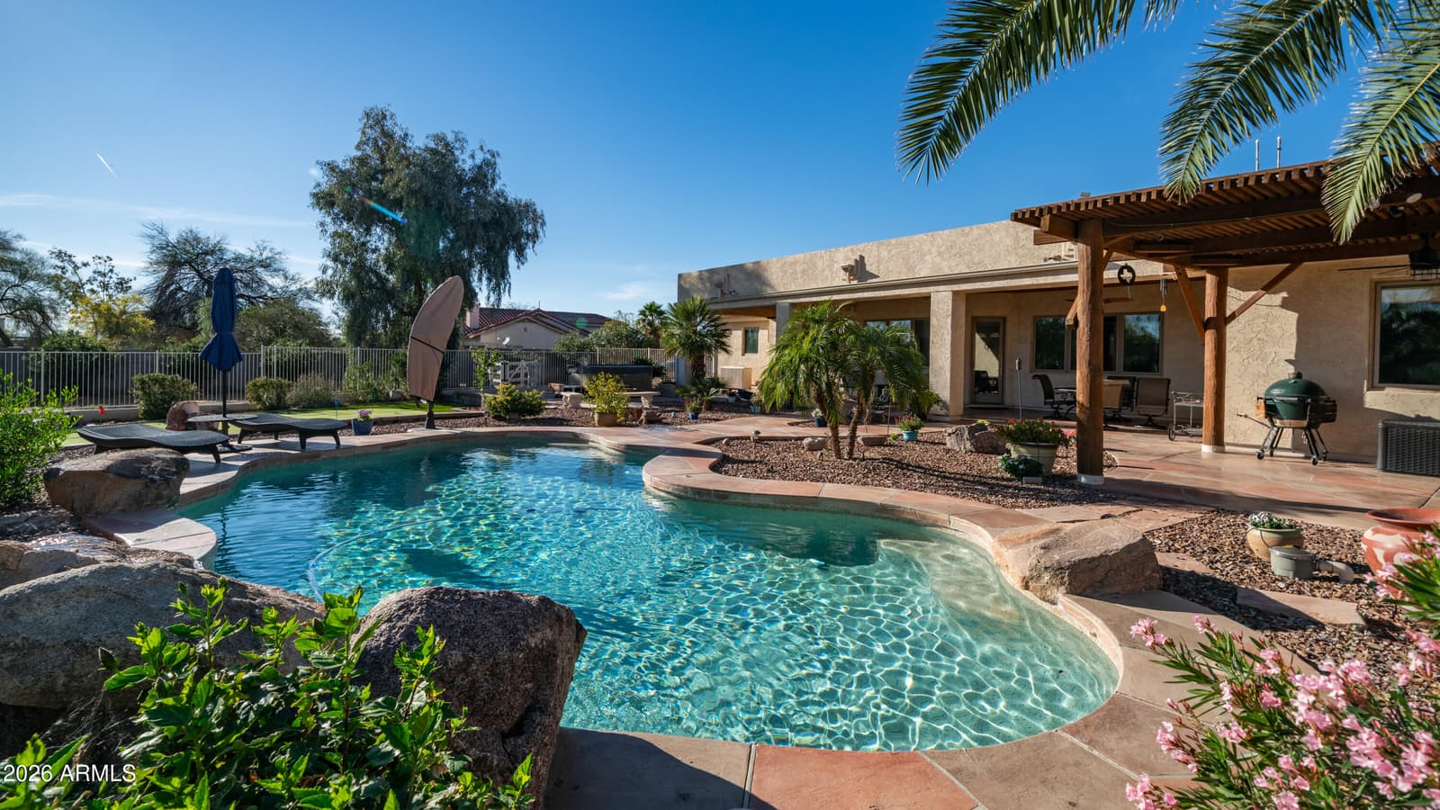 16729 E STACEY Road, Queen Creek, AZ 85142 — photo 96 of 125