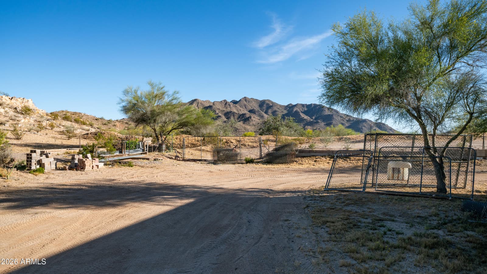 16729 E STACEY Road, Queen Creek, AZ 85142 — photo 109 of 125
