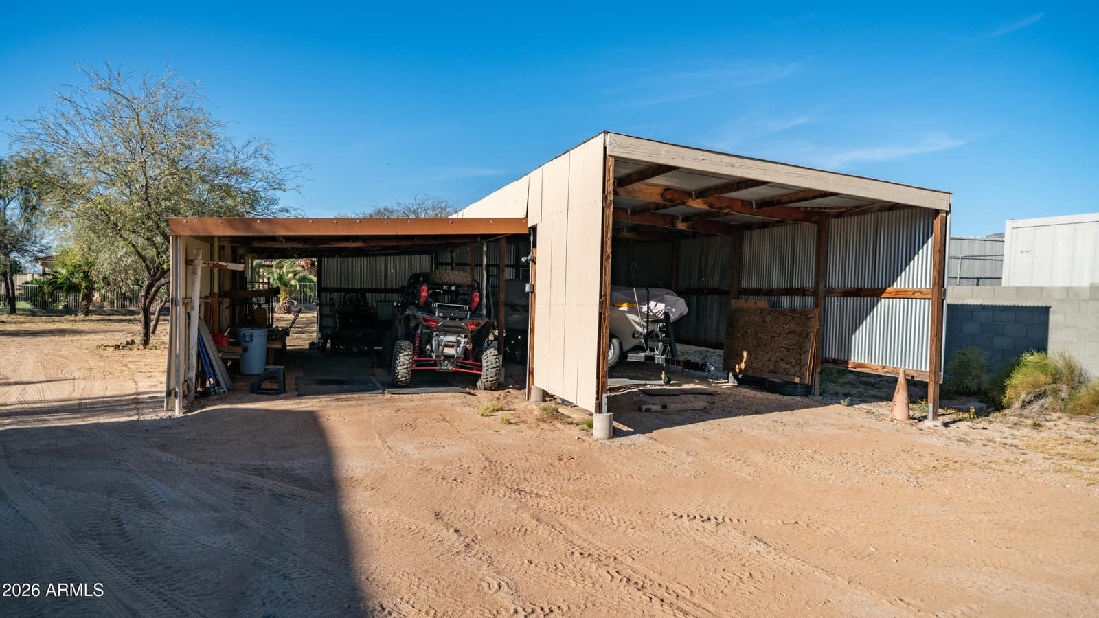 16729 E STACEY Road, Queen Creek, AZ 85142 — photo 110 of 125