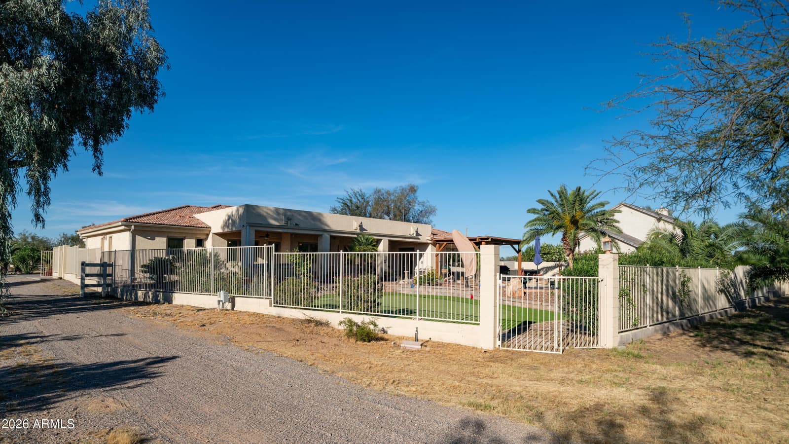16729 E STACEY Road, Queen Creek, AZ 85142 — photo 111 of 125