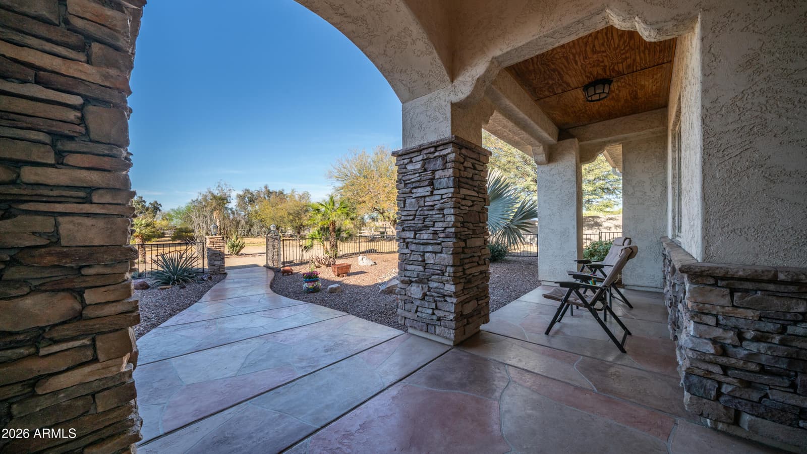 16729 E STACEY Road, Queen Creek, AZ 85142 — photo 119 of 125