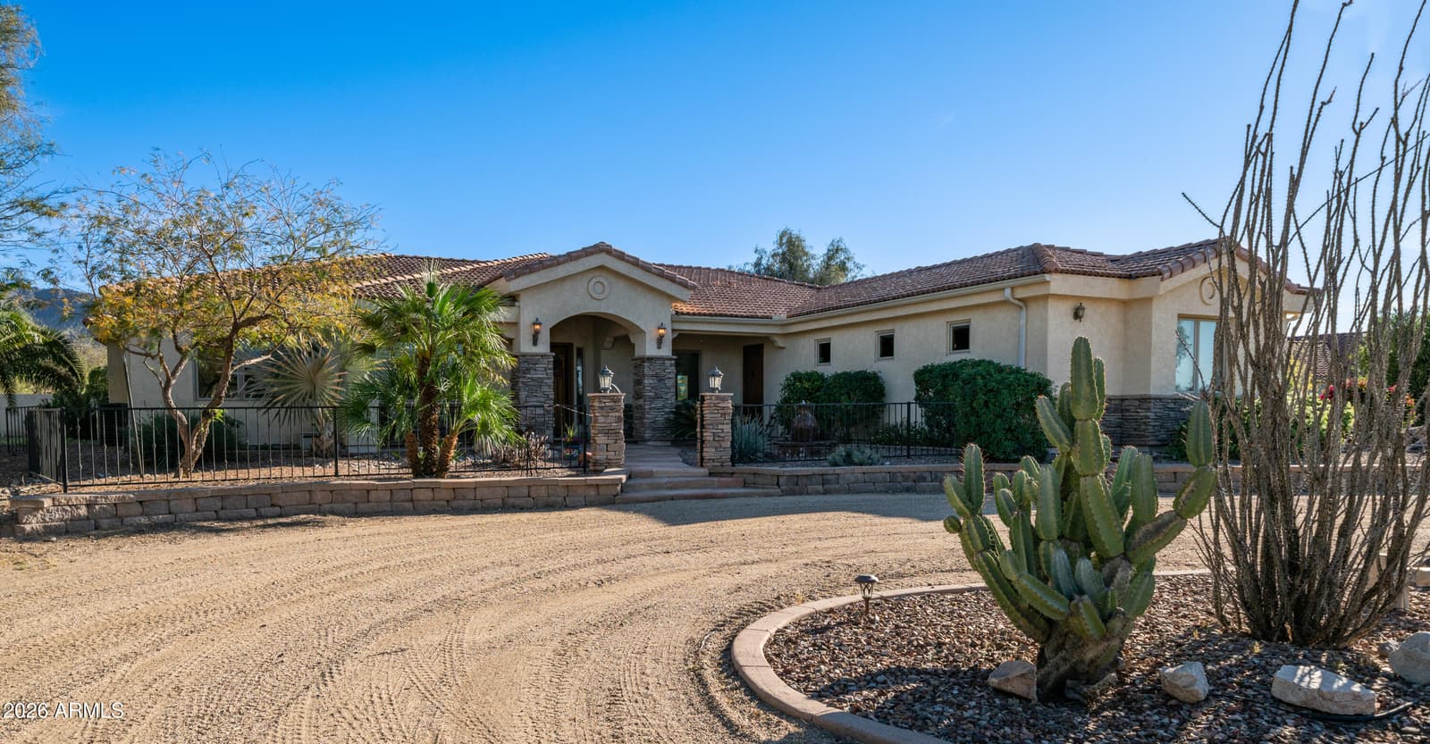 16729 E STACEY Road, Queen Creek, AZ 85142 — photo 121 of 125