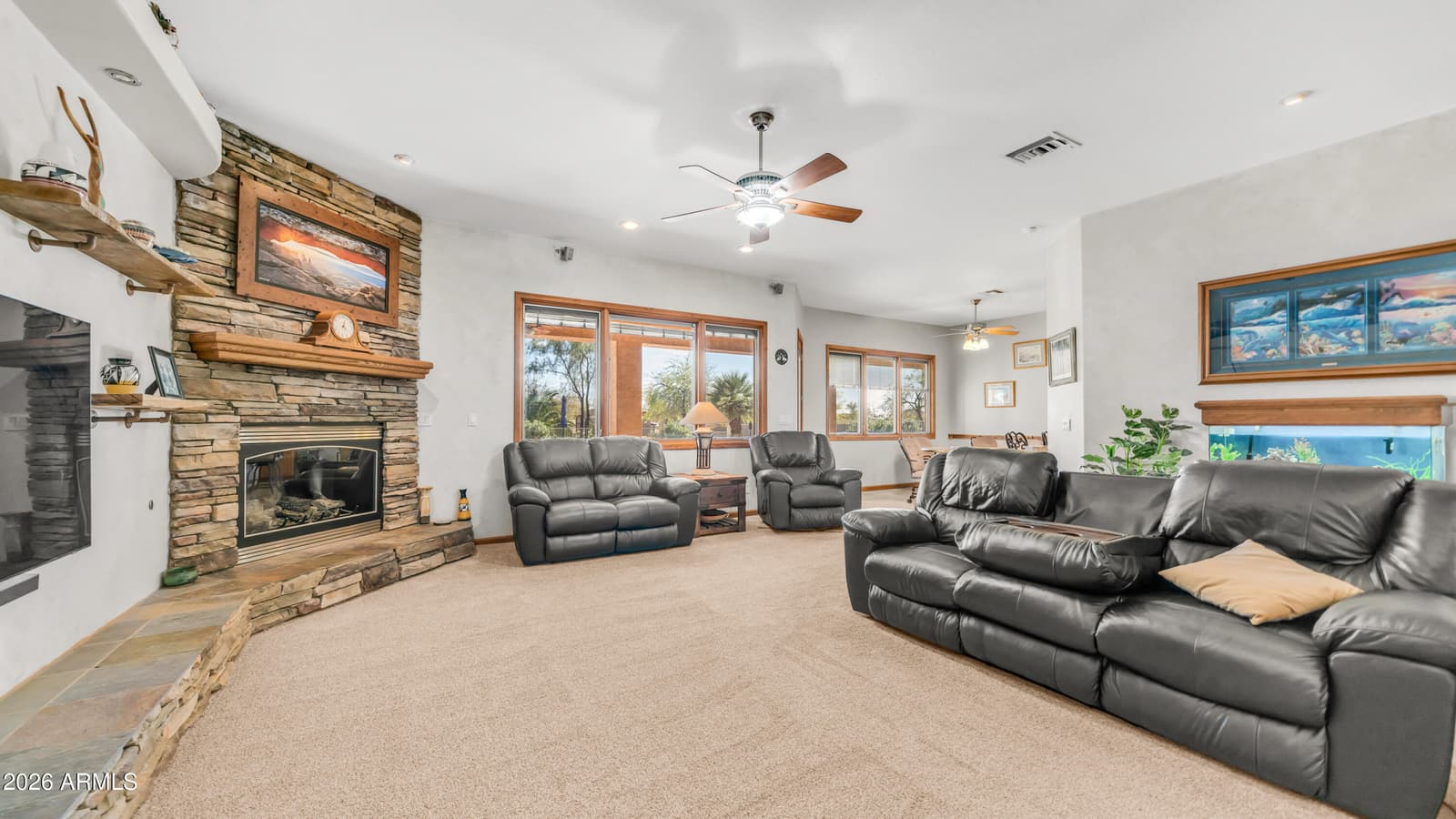 16729 E STACEY Road, Queen Creek, AZ 85142 — photo 22 of 125