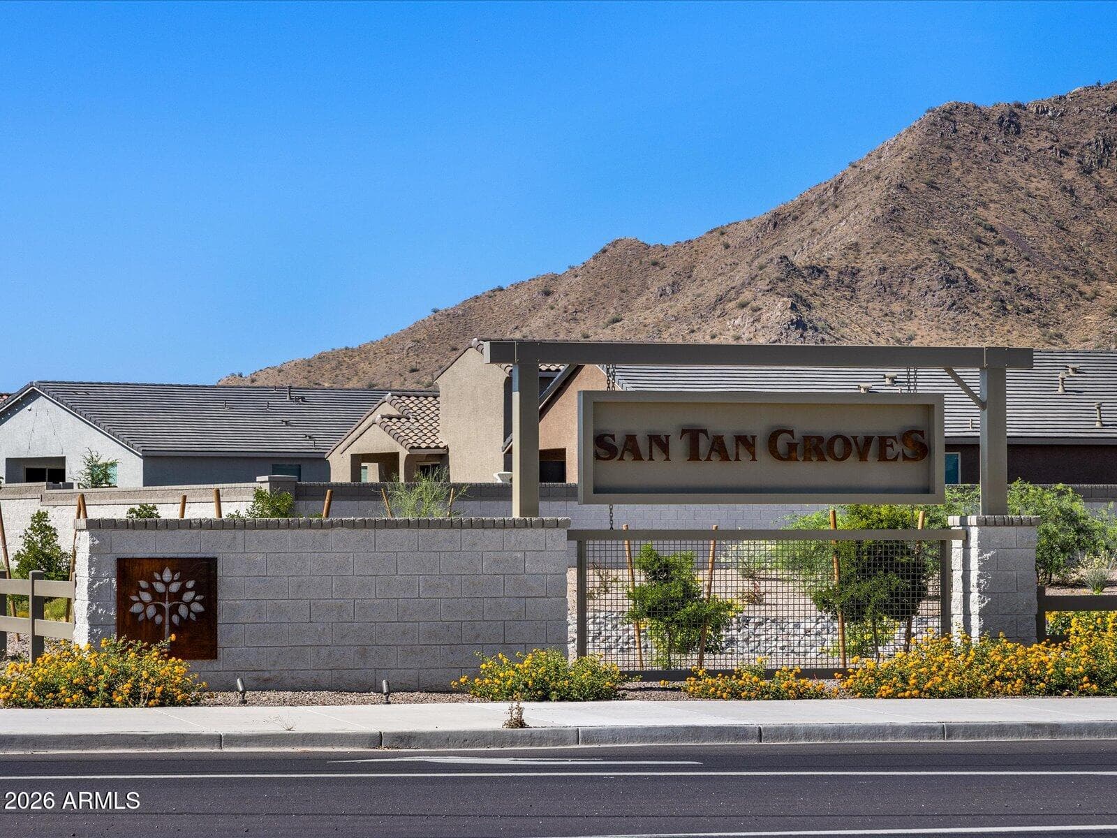 4426 W HUNTER Trail, San Tan Valley, AZ 85144 — photo 44 of 66