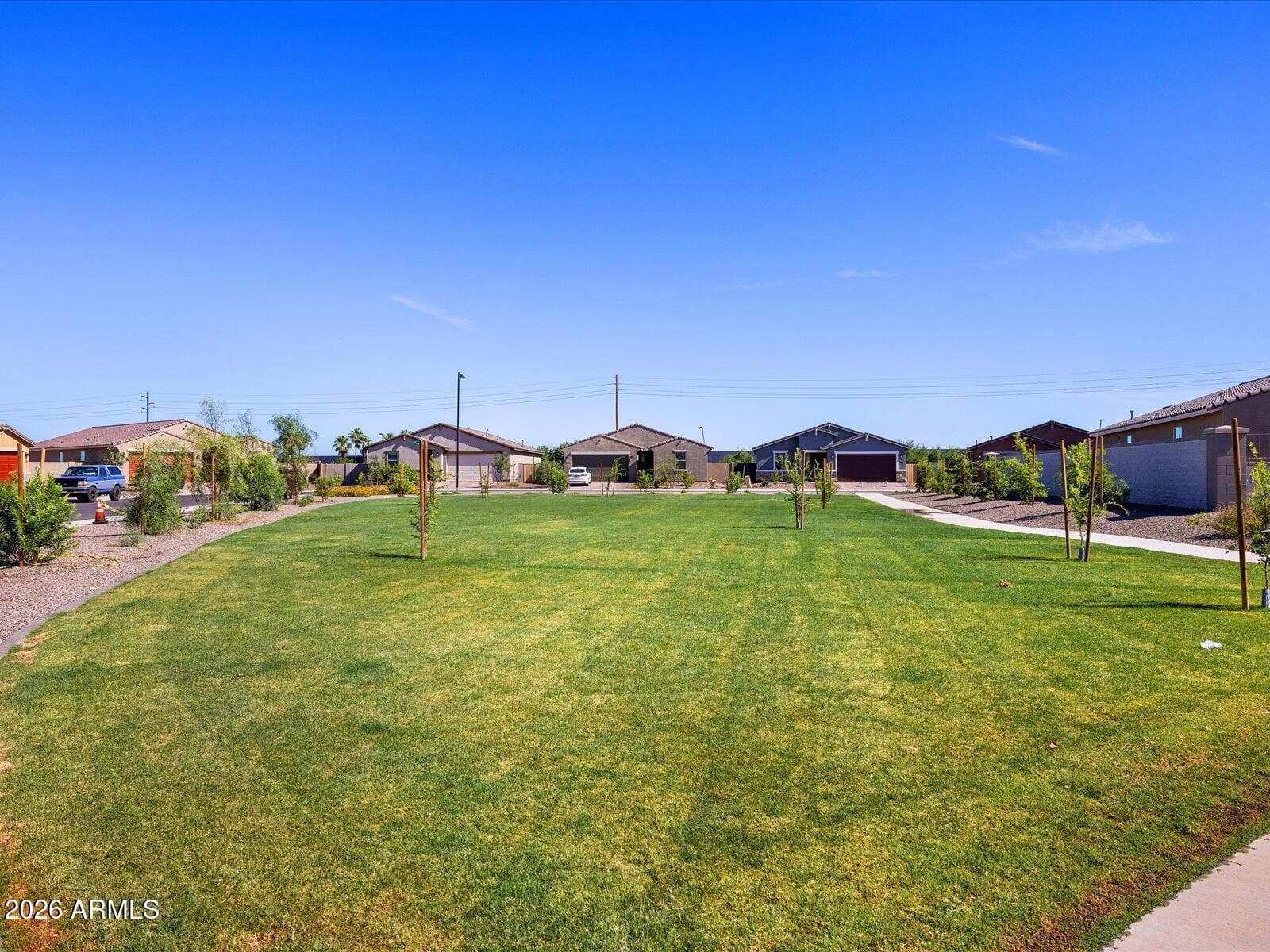 4426 W HUNTER Trail, San Tan Valley, AZ 85144 — photo 45 of 66
