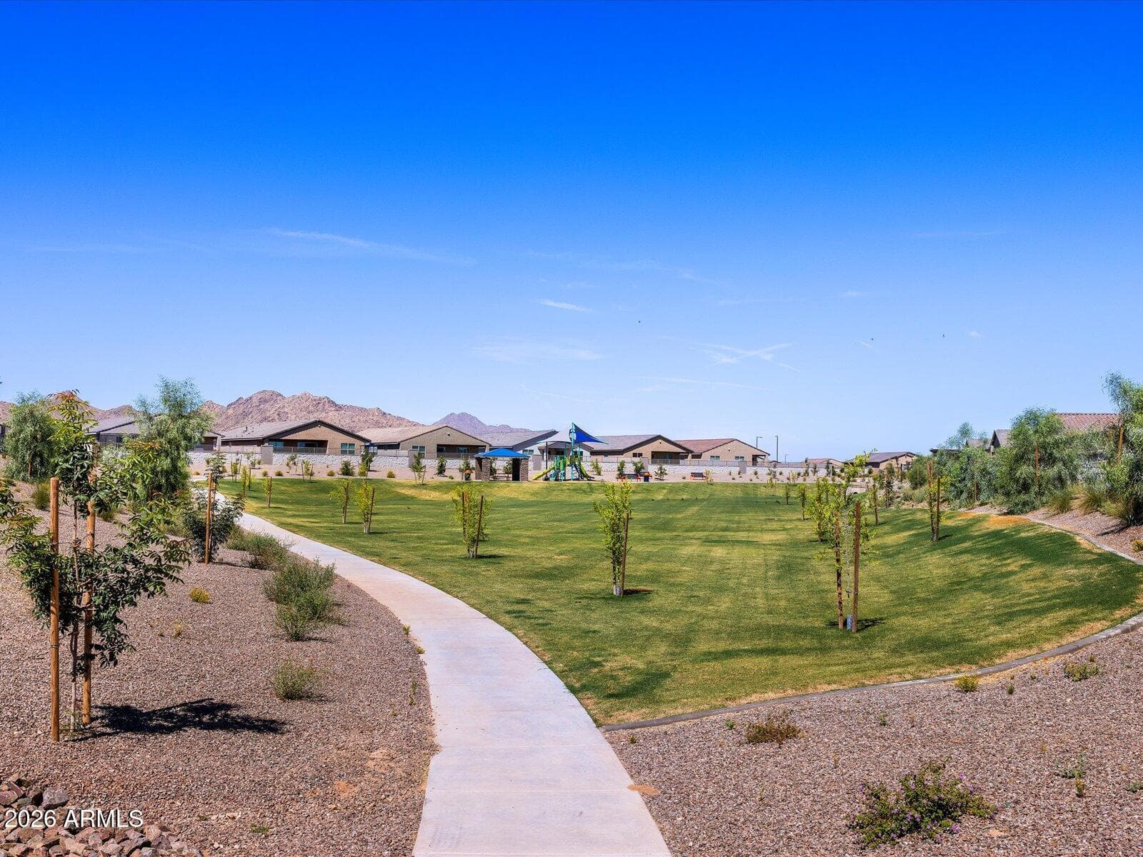 4426 W HUNTER Trail, San Tan Valley, AZ 85144 — photo 47 of 66