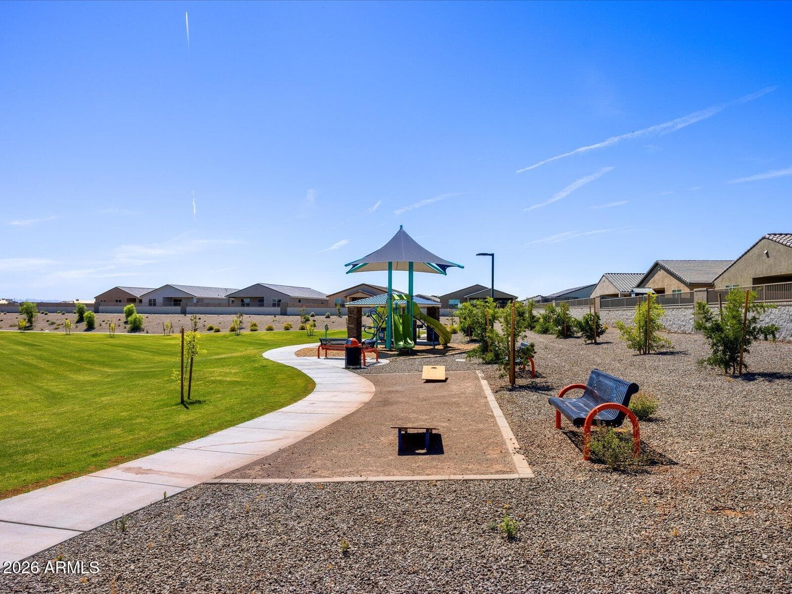 4426 W HUNTER Trail, San Tan Valley, AZ 85144 — photo 50 of 66